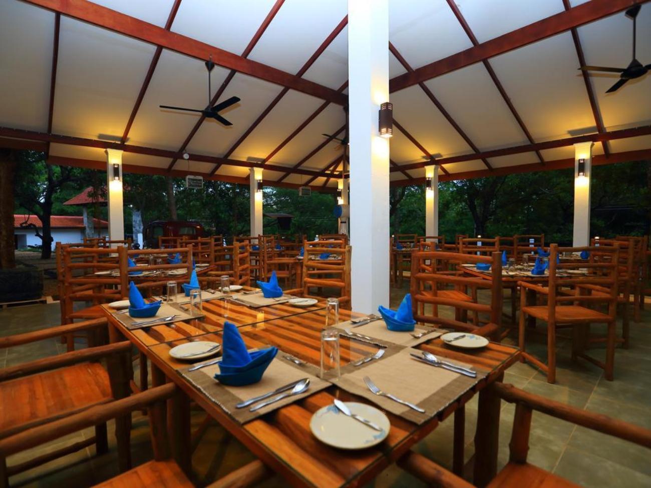 เฟรสโกวอเตอร์วิลลา Hotel สิกิริยา ภายนอก รูปภาพ
