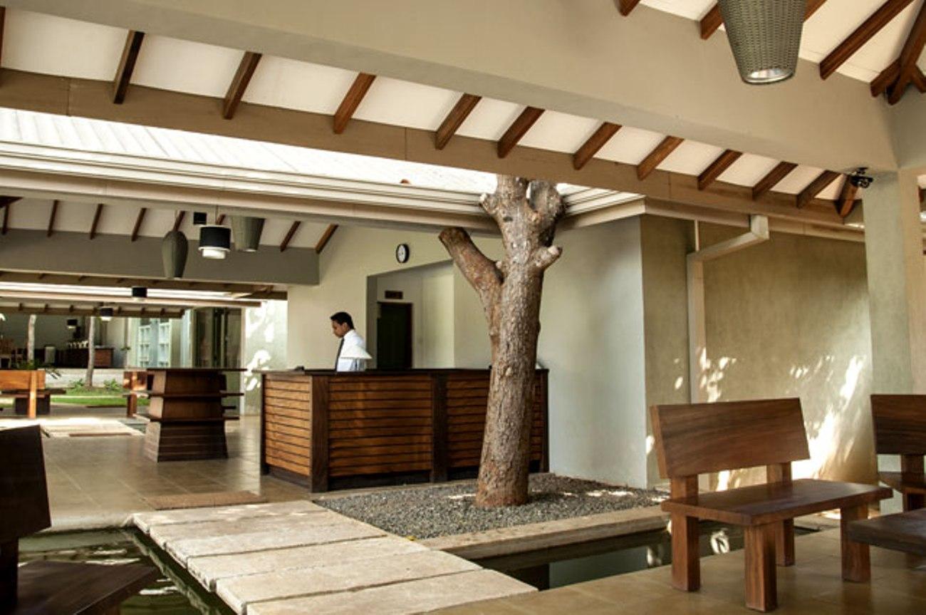 เฟรสโกวอเตอร์วิลลา Hotel สิกิริยา ภายนอก รูปภาพ
