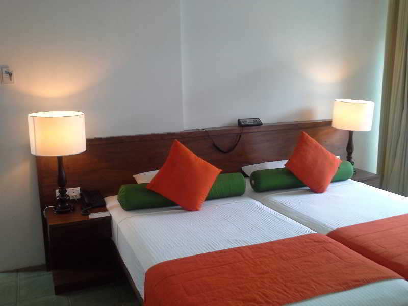 เฟรสโกวอเตอร์วิลลา Hotel สิกิริยา ภายนอก รูปภาพ