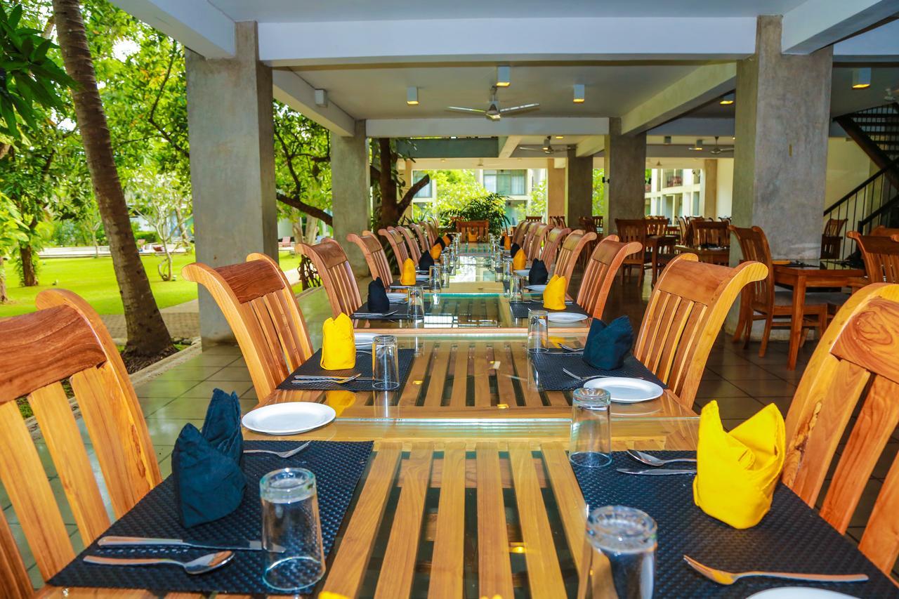เฟรสโกวอเตอร์วิลลา Hotel สิกิริยา ภายนอก รูปภาพ